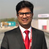 Qasim Ashraf