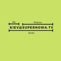 kiev jordon