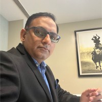 Alok Dubey