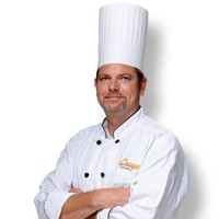 Chef Drew Flatt