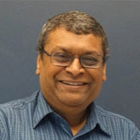 Raj Patel