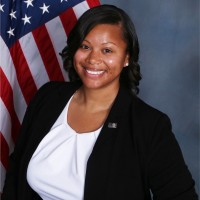 Bianca Johnson