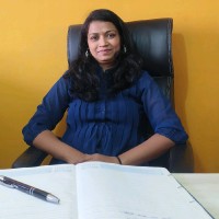 Monika Joshi-Dhage