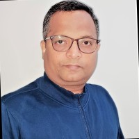 Suresh Kumar Dash
