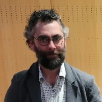 Marc-andre Bouchard
