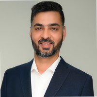 Vikram Sharma