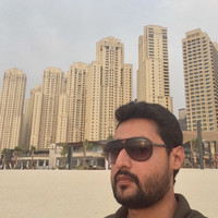 Umair Khan