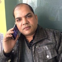 Pradeep Tyagi