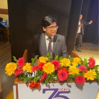 Ca Cma Tarun Kumar Agrawal