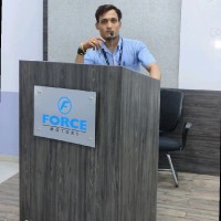 Rahul Dubey