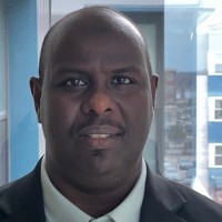 Ahmed Bogoreh, Mba