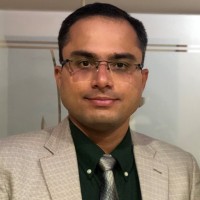 Rajat Dharmadhikary