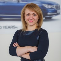 Vera Trushnikova