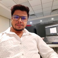 Saurav Kumar