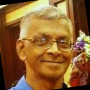 K Thiruselvam T Kandasamy