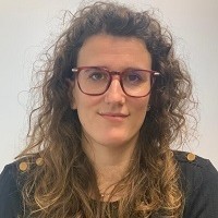 Ana Pedrosa