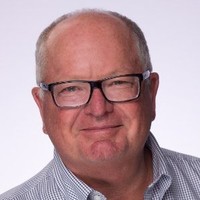 Robert (Bob) Fast