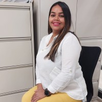 Cristina Esther Luciano Mendez