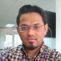 Mohammed Khaja Kazimuddin