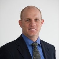 Ben Griffiths