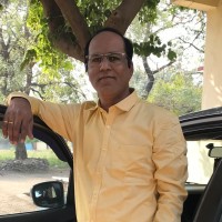 Sachin Wakude