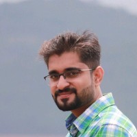 Nagesh B