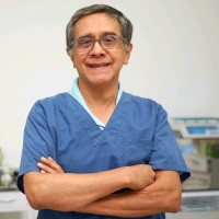 Julio César Paredes Saldaña