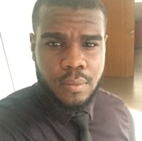 Michael Chukwu