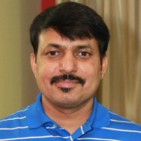 Venki Reddy