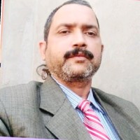 prashant Mishra