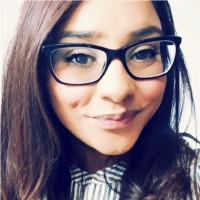 Aneesha Sidhu