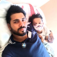 Alleson Gomes