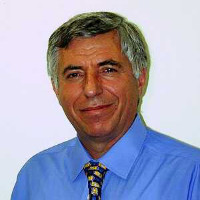 Anastasios Simopoulos