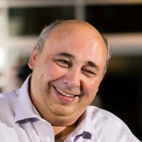 Tony Amoroso