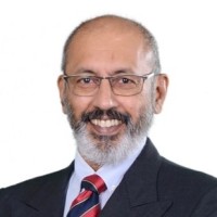 KV Krishna Kumar Devadas