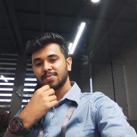 Muhammed Shan