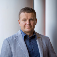 Mikhail Stepanyuk
