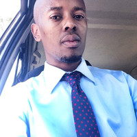 Elvis Ndimande