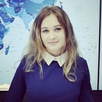 Юлия Самойлова
