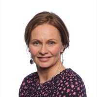Aileen Brown