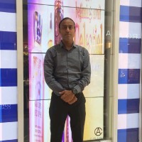 Praveen sharma