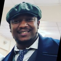 Ben Nwanna