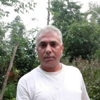Nirendra Raj Bhattarai