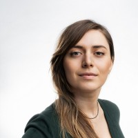 Loredana Dumitrescu
