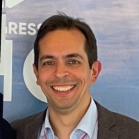 Marcio A F Siqueira Júnior