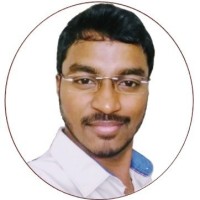 Vijay Kanth Bachu