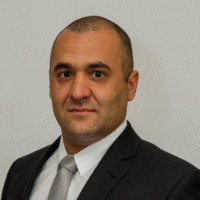 Anthony Sergi