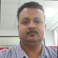 Sujit Mandal