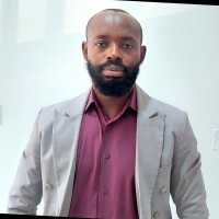 Christopher Oguji