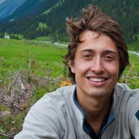 Nicholas Zibin